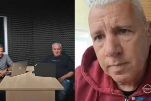 Fair Play/Διαιτητής ή παίκτες;