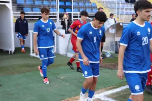 (Φώτος) Κλικς από το Κύπρος-Ανδόρα 