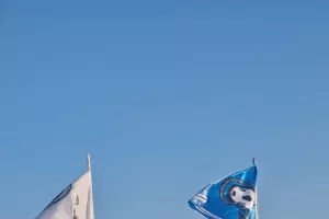 (Φώτος) Ακαδημία Σπόλιαριτς/Θετική παρουσία στην Αγία Νάπα