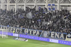 Η προπώληση για Πάφο