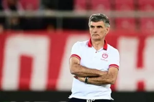 "Στην Ελλάδα εισπράττω τον σεβασμό των αντιπάλων φιλάθλων..."