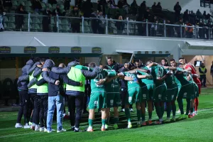 Σατσιάς για Ομόνοια 29Μ: "Μπράβο τους!"