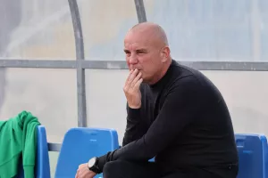 Φιλική νίκη επί της Ομόνοιας Αραδίππου