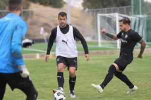 Σχεδόν... απαρτία στον ΟΦΗ ενόψει Ολυμπιακού