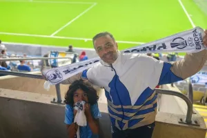 (ΒΙΝΤΕΟ) Pre-game "Στην Κερκίδα" με ΑΤΑΚΕΣ Μιχάλη Σοφοκλέους- "Η Πάφος ανοίγει…λάκκους!"