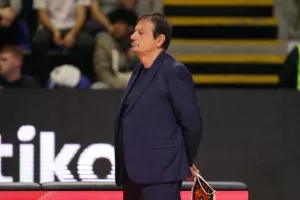 "Είναι σαν θαύμα αυτή η νίκη"