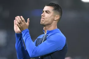 Ζεσούς για Ρονάλντο: “Γι’ αυτό είναι παράδειγμα στα 40 του...”