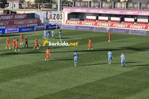 Από τα πιο γρήγορα αυτογκόλ!