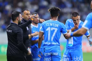 Μπορεί ο Απόλλωνας; "Γιατί όχι! Νικητής... ο Σωφρόνης"
