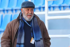 Προεδρική...σιγουριά