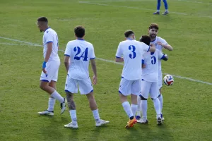 Δράση... στην Γ΄ Κατηγορία (Αποτελέσματα)