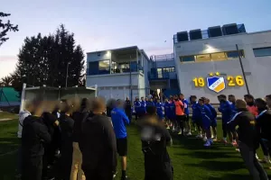 Πορτοκαλί ενόψει Ομόνοιας/"Πλέον γνωρίζουν όλοι τι πρέπει να κάνουν, τι συνέπειες θα έχουν οι πράξεις..."
