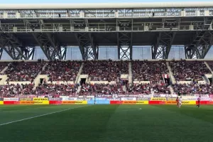 Έγιναν... καπνός 5.000 μαγικά χαρτάκια για το ντέρμπι ανόδου 