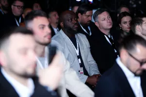 (Πάφος) "Η απόλυτη συνάντηση ηγετών της ποδοσφαιρικής βιομηχανίας"