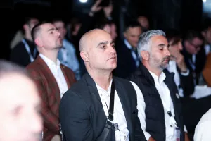 (Πάφος) "Η απόλυτη συνάντηση ηγετών της ποδοσφαιρικής βιομηχανίας"