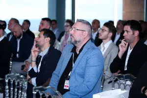 (Πάφος) "Η απόλυτη συνάντηση ηγετών της ποδοσφαιρικής βιομηχανίας"