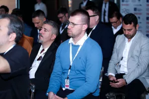 (Πάφος) "Η απόλυτη συνάντηση ηγετών της ποδοσφαιρικής βιομηχανίας"