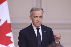 Μαρκ Κάρνεϊ: «Η εποχή της στενής συνεργασίας του Καναδά με τις ΗΠΑ τέλειωσε – Δεν είναι αξιόπιστος εταίρος»