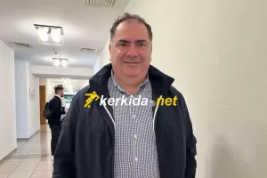 Προεδρικό κάλεσμα: "Με τη δύναμη της αγάπης σας για την ομάδα μπορούμε να πάρουμε τη νίκη"