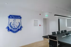 Ευρώπη, επενδύσεις και...συμπαίκτης 