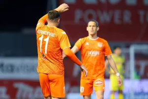 Από τους πολυτιμότερους ο Bojan Kovacevic