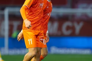 Από τους πολυτιμότερους ο Bojan Kovacevic