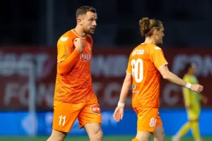 Από τους πολυτιμότερους ο Bojan Kovacevic