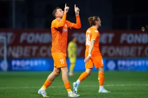 Από τους πολυτιμότερους ο Bojan Kovacevic