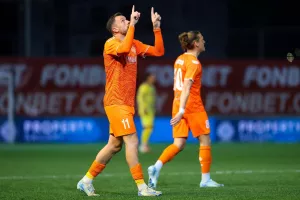 Από τους πολυτιμότερους ο Bojan Kovacevic