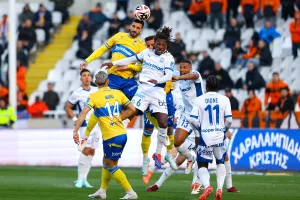 Mετά τα... 0-0!