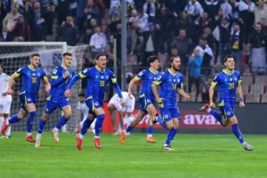 Ήττα στην Βοσνία, αλλά η εικόνα αποτελεί... οδηγό (Φώτος)
