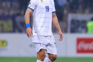 Ήττα στην Βοσνία, αλλά η εικόνα αποτελεί... οδηγό (Φώτος)