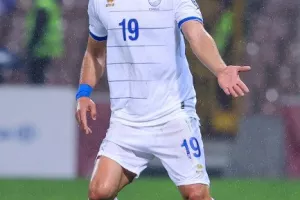 Ήττα στην Βοσνία, αλλά η εικόνα αποτελεί... οδηγό (Φώτος)