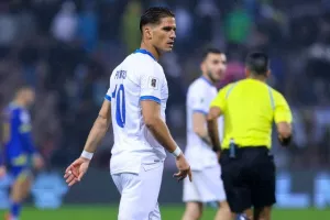 Ήττα στην Βοσνία, αλλά η εικόνα αποτελεί... οδηγό (Φώτος)