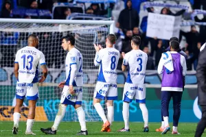Ένα καλό τεστ ενόψει Κυπέλλου 