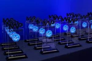 ΦΩΤΟΡΕΠΟΡΤΑΖ από την βράβευση των 26 κορυφαίων 