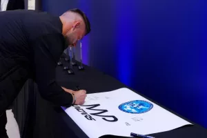 ΦΩΤΟΡΕΠΟΡΤΑΖ από την βράβευση των 26 κορυφαίων 