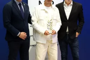 ΦΩΤΟΡΕΠΟΡΤΑΖ από την βράβευση των 26 κορυφαίων 
