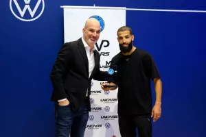 ΦΩΤΟΡΕΠΟΡΤΑΖ από την βράβευση των 26 κορυφαίων 