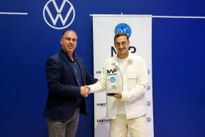 ΦΩΤΟΡΕΠΟΡΤΑΖ από την βράβευση των 26 κορυφαίων 