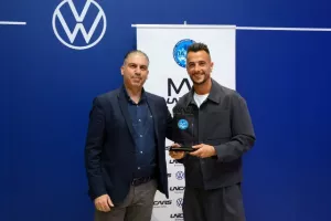 ΦΩΤΟΡΕΠΟΡΤΑΖ από την βράβευση των 26 κορυφαίων 