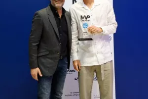 ΦΩΤΟΡΕΠΟΡΤΑΖ από την βράβευση των 26 κορυφαίων 