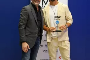 ΦΩΤΟΡΕΠΟΡΤΑΖ από την βράβευση των 26 κορυφαίων 