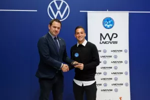 ΦΩΤΟΡΕΠΟΡΤΑΖ από την βράβευση των 26 κορυφαίων 