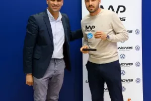 ΦΩΤΟΡΕΠΟΡΤΑΖ από την βράβευση των 26 κορυφαίων 
