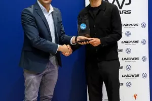 ΦΩΤΟΡΕΠΟΡΤΑΖ από την βράβευση των 26 κορυφαίων 