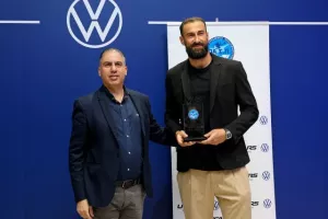 ΦΩΤΟΡΕΠΟΡΤΑΖ από την βράβευση των 26 κορυφαίων 