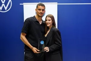 ΦΩΤΟΡΕΠΟΡΤΑΖ από την βράβευση των 26 κορυφαίων 
