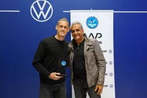 ΦΩΤΟΡΕΠΟΡΤΑΖ από την βράβευση των 26 κορυφαίων 
