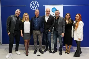 ΦΩΤΟΡΕΠΟΡΤΑΖ από την βράβευση των 26 κορυφαίων 